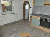 Teilansicht Küche - 