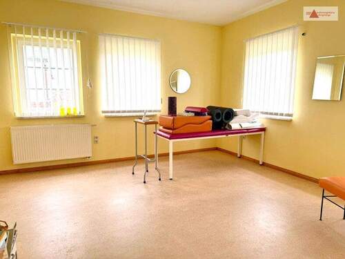 Behandlungsraum - 