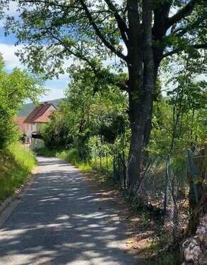 Sackgasse - 