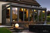 Idee als Wintergarten - 