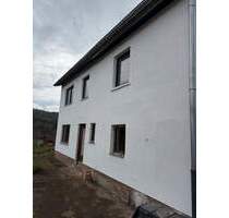 Handwerkerhaus mit Potenzial - Freistehendes Einfamilienhaus auf Traumgrundstück (1.000m²) - Lützelbach Haingrund