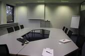 Besprechungszimmer - 