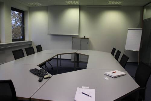 Besprechungszimmer - 