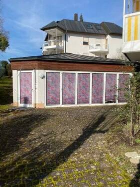 Bild 7 - Büro mit 260,00 m&sup2; in Bad Kissingen zum Kaufen