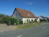 Bild 1 - 2-Familienhaus mit ca. 270 m² Wfl. in Hille