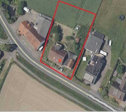 Bild 2 - 8 Zimmer Mehrfamilienhaus, Wohnhaus zum Kaufen in Hille-Rothenuffeln