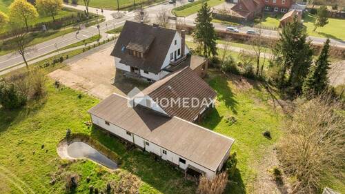 Außenansicht Drohne 7 - 