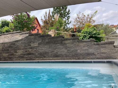 Haus am Wasser - 