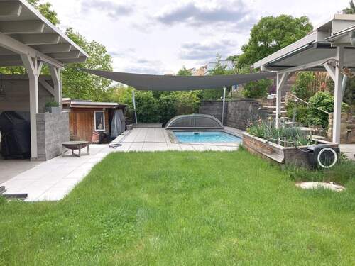 Garten - 