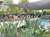 Sonnensegel - 