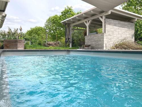 Pool - 6 Zimmer Reihenendhaus zum Kaufen in Jena