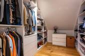 Ankleidezimmer Tischlerarbeit - 