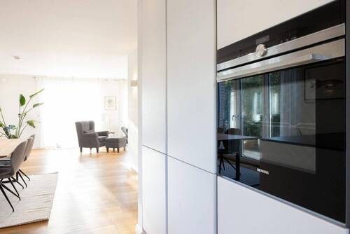 Moderne Siemens Geräte - 