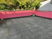 Terrasse - 3 Zimmer Etagenwohnung zur Miete in Waldshut