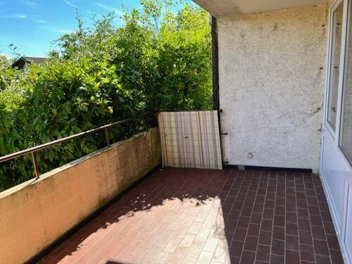 Balkon - 