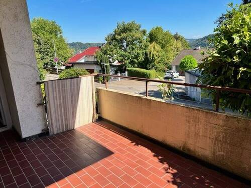 Balkon - 
