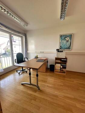 Separates Büro - 