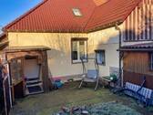 Hinterhof - 