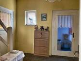 Eingangsbereich - 4 Zimmer Doppelhaushälfte in Bleicherode