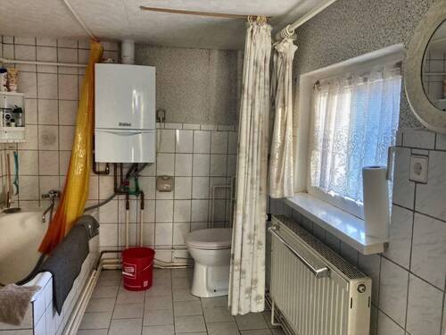 Badezimmer - 
