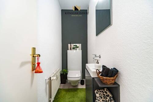 WC - 