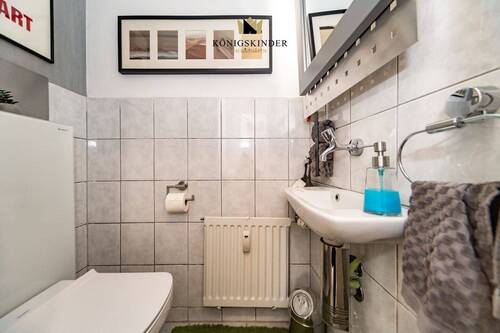 WC - 
