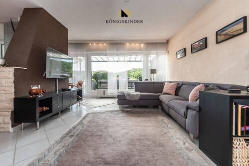 Wohnzimmer - 