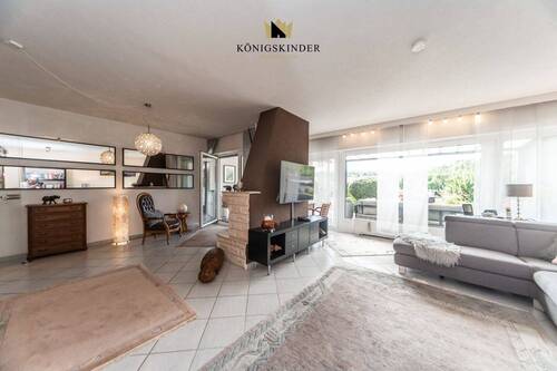 Wohnzimmer - 