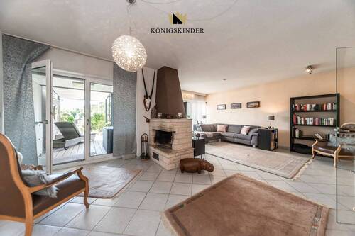 Kamin - 