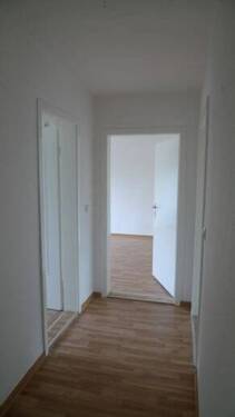 Flur - 3 Zimmer Etagenwohnung zur Miete in Schenkendöbern