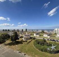 Maritimes Wohngefühl mit Weitblick - Charmante Eigentumswohnung mit Fördeblick - Wendtorf Marina Wendtorf