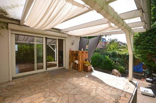 Terrasse - 