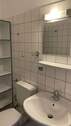 Bad mit Dusche + WC - 
