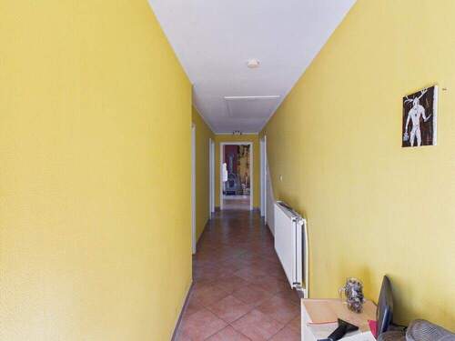 Diele Dachgeschoss - 