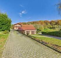 Mehrfamilienhaus mit 3 Parteien und Ferienwohnung! Grenznah zu Luxemburg - Ralingen an der Sauer Olk