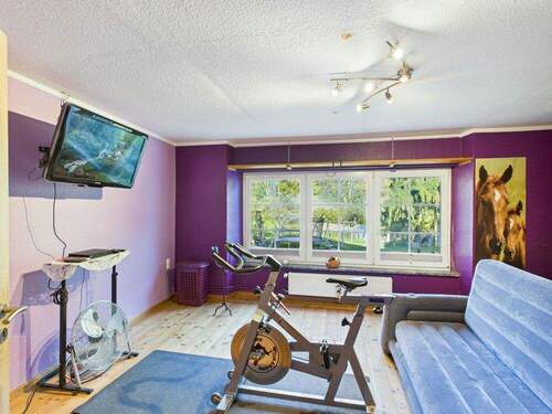 Hobby/ Wohnzimmer Hauptwhg. - 