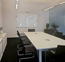 Privater Büroraum für 4 Personen in Regus Neuer Wall - Hamburg Neustadt