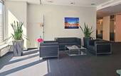 Regus_Neuer Wall_Germany_Centre 2743_Business Loun - 