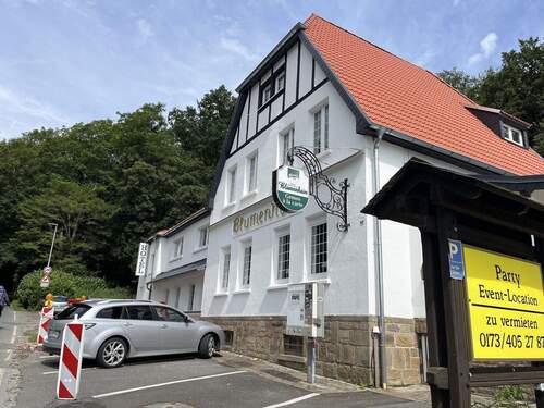 Bild 3 - 1 Zimmer Hotel, Pension, Gasthof in Schwerte