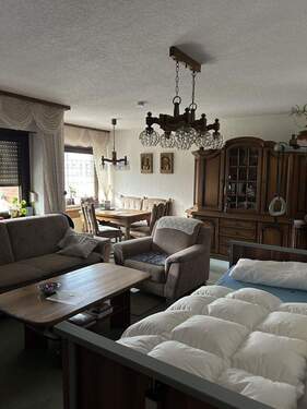 Bild 3 - 4 Zimmer Reihenendhaus in Wickrath