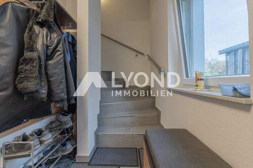 Bild 3 - 8 Zimmer Mehrfamilienhaus, Wohnhaus zum Kaufen in Warstein