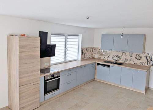 Einbauküche zur Ablöse - 