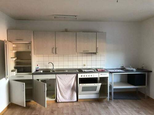 Küche - Mehrfamilienhaus, Wohnhaus in Albstadt zum Kaufen