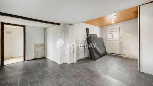 Nebenhaus EG Wohnzimmer 1 - 