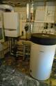 Keller-Heizungsraum - 