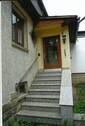 Hauseingang - 