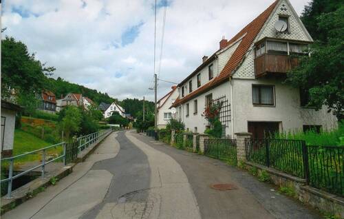 Talstraße - 