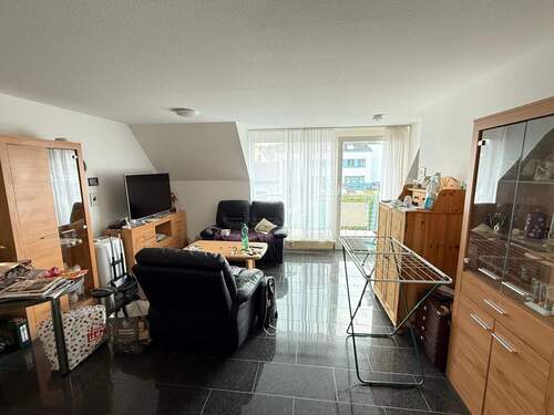 Wohnen-Essen-Kochen_2 - 1 Zimmer Etagenwohnung in Flein