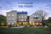 Visualisierung - Denkmalprojekt Sachsen! Historische Mühle mit Planung in 02763 Zittau