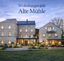 Denkmalprojekt Sachsen! Historische Mühle mit Planung in 02763 Zittau